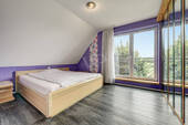 DG Elternschlafzimmer - 
