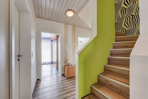 DG Treppenhaus - 