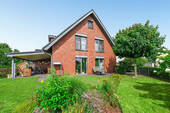 Gartenansicht - 