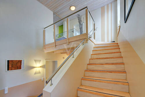 EG Treppenhaus - 