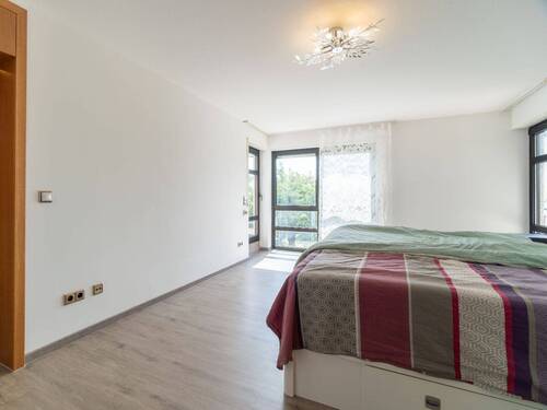Elternschlafzimmer - 