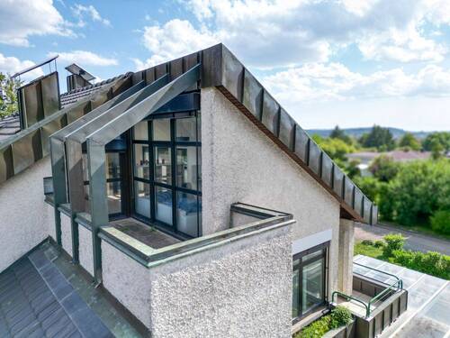 Balkon 2 DG - 