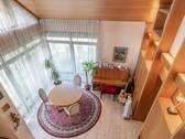 Blick von der Galerie - 