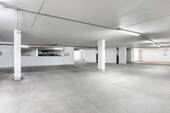 Tiefgaragenstellplatz - 