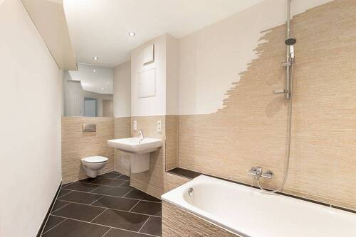 Badezimmer - 