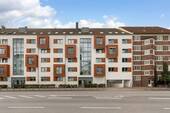 Frontansicht mit TG Einfahrt - 