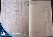 Grundriss EG - 