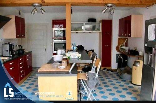 Kochen im EG - 