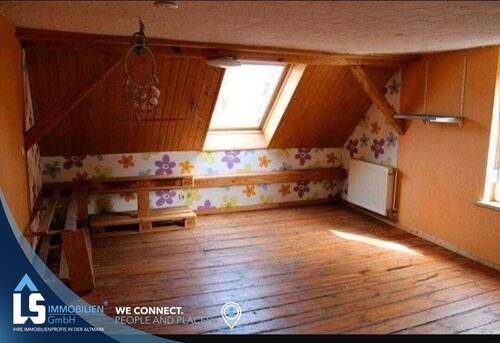Zimmer im OG - 