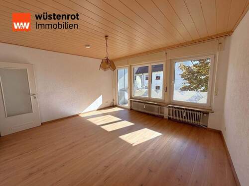 Wohnzimmer - 