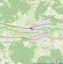 GW - 3 Zimmer Etagenwohnung in Hersbruck