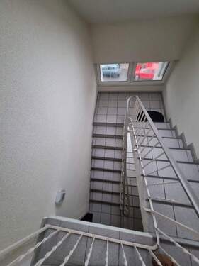 Hausflur - 1 Zimmer Etagenwohnung zur Miete in Seevetal