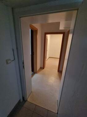 Flur Wohnung - 1 Zimmer Etagenwohnung in Seevetal