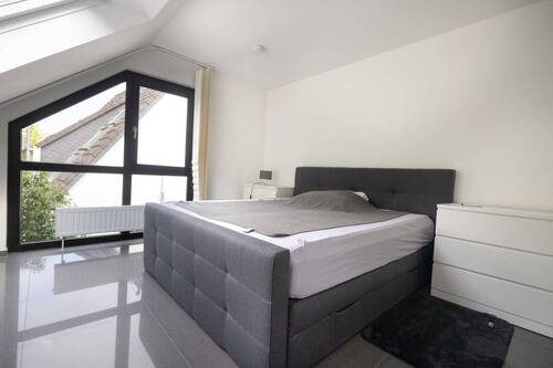 DG - Schlafen (WE2) - 