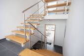 Treppenhaus - 