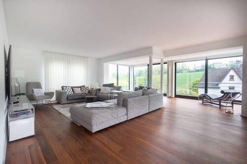 EG - Wohnen (WE1) - Mehrfamilienhaus, Wohnhaus mit 316,00 m² in Witten zum Kaufen