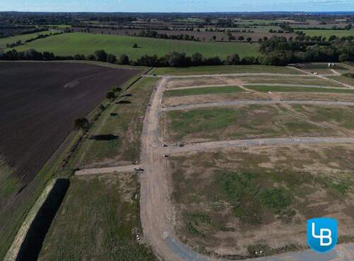 Ihr Rückzugsort an der Ostseeküste - Sonne, Strand und Meer! Ihr Traumgrundstück im Ostseebad Schönberg GST 25