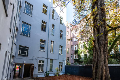 Innenhof - 
