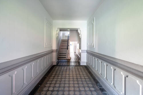 Innenhof - 