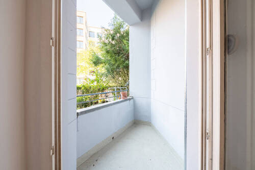 Balkon - 