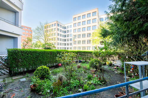 Balkon - 
