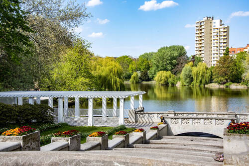 Lietzensee - 