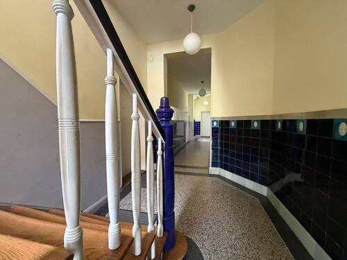 Treppenhaus - 