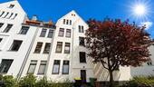 Hausansicht - 3 Zimmer Etagenwohnung zum Kaufen in Hannover
