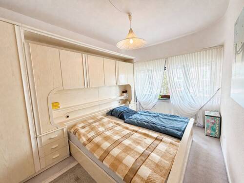 Schlafzimmer - 