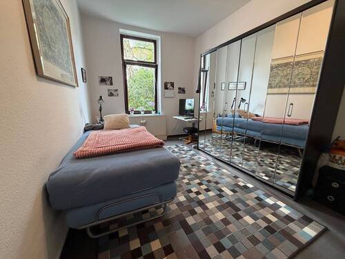 Kinderzimmer / Büro - 