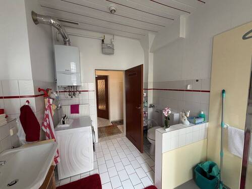 Badezimmer - 