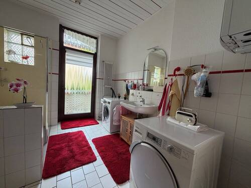 Badezimmer - 