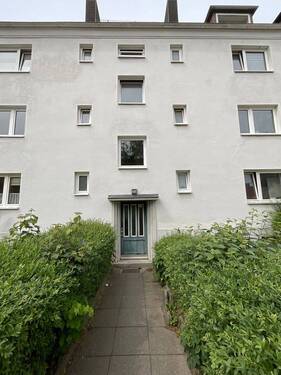 Hausansicht - 