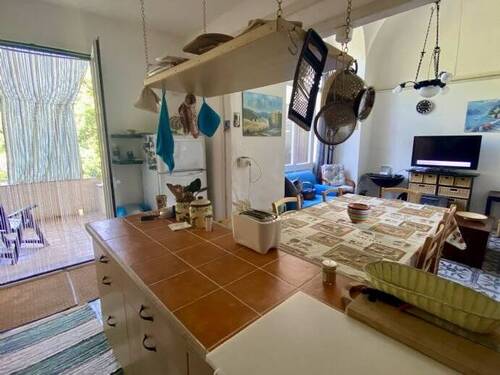 CV821_02 TERRA ITALIA IMMOBILIEN_LIGURIEN_CASTEL V - 4 Zimmer Reihenmittelhaus zum Kaufen in Castel Vittorio