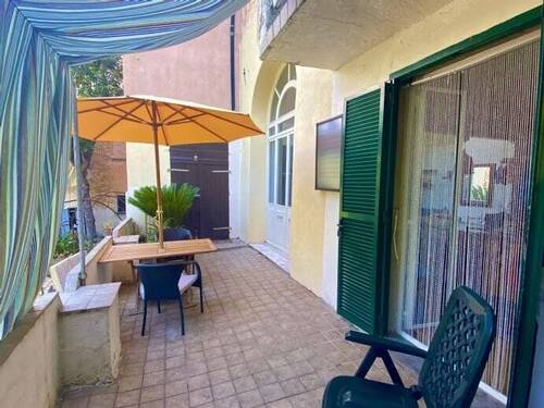 CV821_03 TERRA ITALIA IMMOBILIEN_LIGURIEN_CASTEL V - 4 Zimmer Reihenmittelhaus in Castel Vittorio