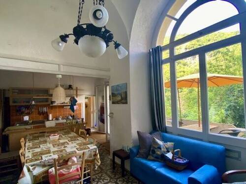 CV821_06 TERRA ITALIA IMMOBILIEN_LIGURIEN_CASTEL V - 