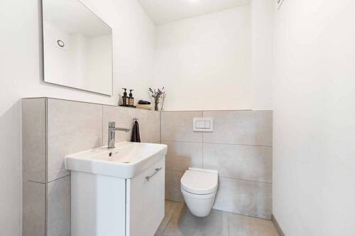 Gäste-WC - 
