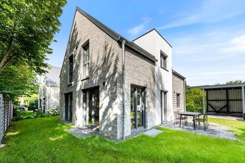 Terrasse - 