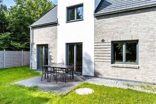Terrasse - 