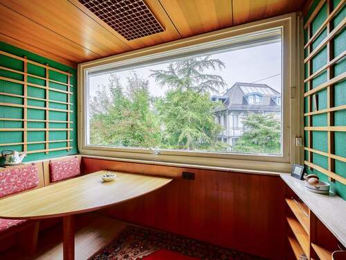 Loggia OG - 