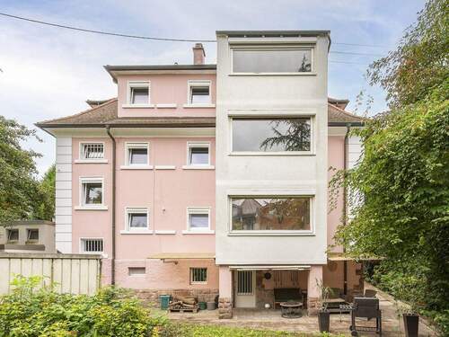 Ansicht - 