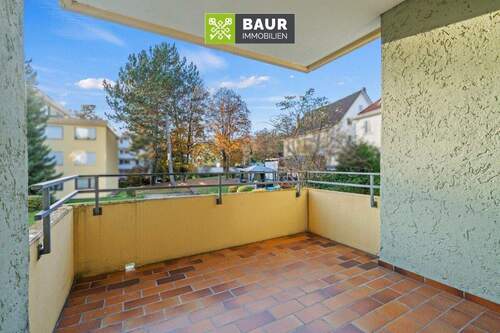 Balkon - 