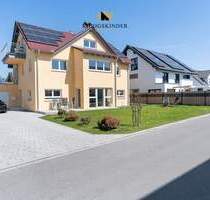 Hochexklusives Traumhaus mit Einliegerwohnung, A + Standard, sofort verfügbar - Friedrichshafen / Waltenweiler Ettenkirch