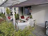 Terrasse - 