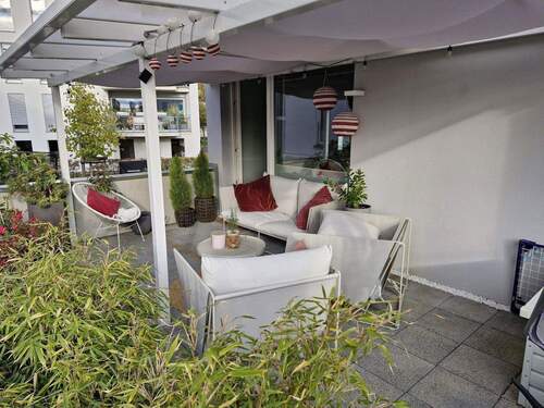 Terrasse - 