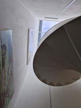 Designtreppe - 