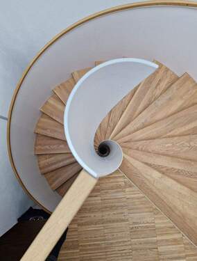 Designtreppe - 