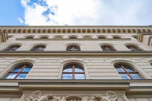 Fassade - 