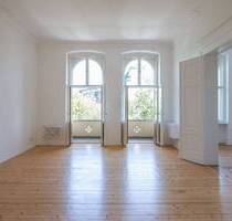 Altbaujuwel mit Kachelöfen & Stuck - 144 m² in Top-Lage - Berlin Kreuzberg