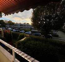 Schöne 1 Zimmer Wohnung mitten in Seevetal-Hittfeld !